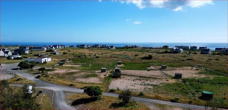 0 Bedroom Property for Sale in Duyker Eiland Western Cape